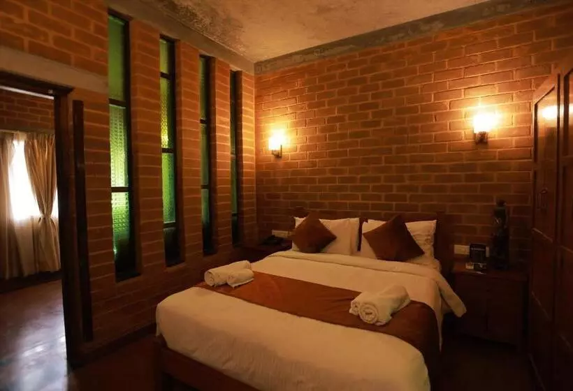 هتل Villa Ecotiva