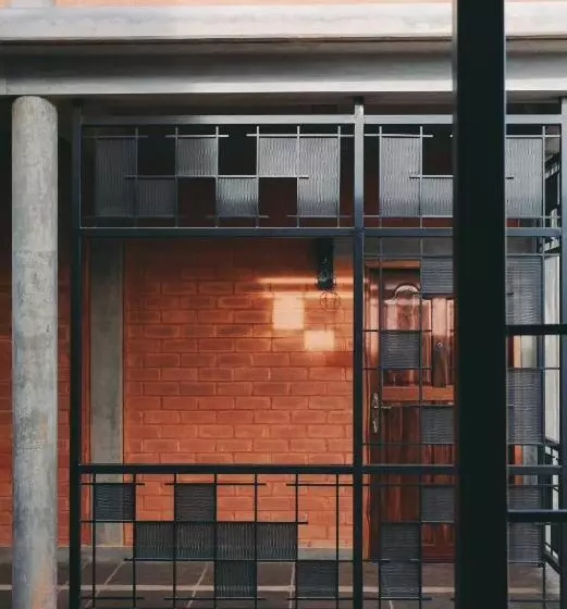 هتل Villa Ecotiva