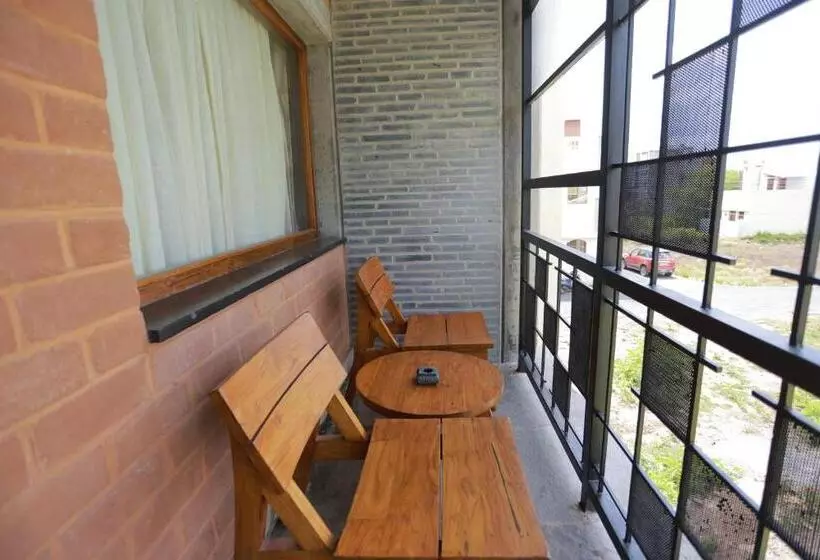 هتل Villa Ecotiva