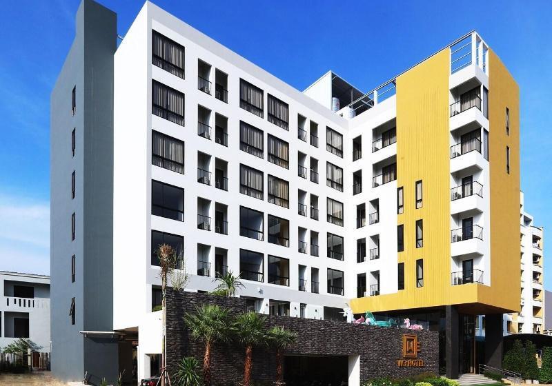 בית מלון כפרי W3