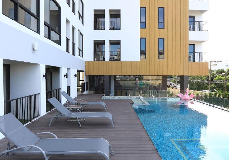 בית מלון כפרי W3