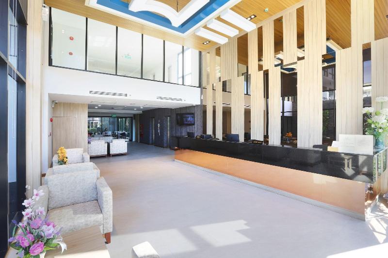 בית מלון כפרי W3