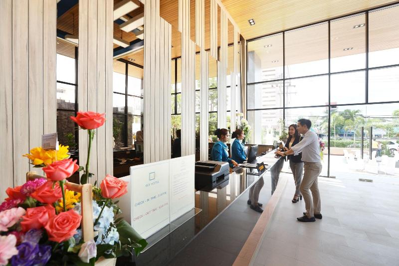 בית מלון כפרי W3