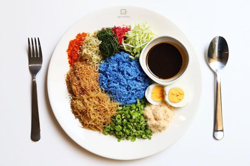 בית מלון כפרי W3