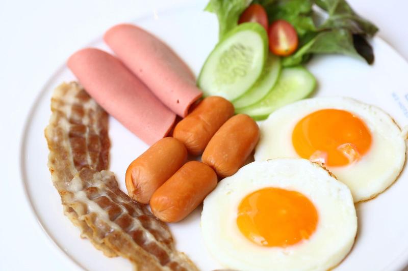 בית מלון כפרי W3