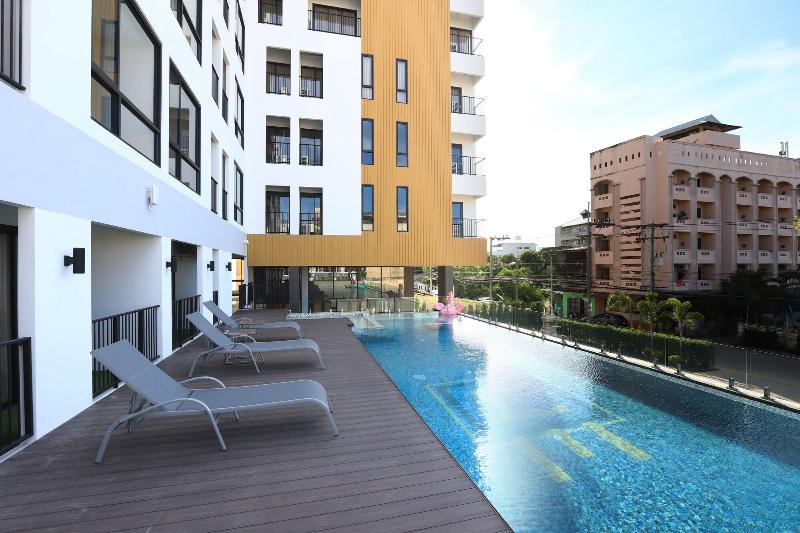 בית מלון כפרי W3