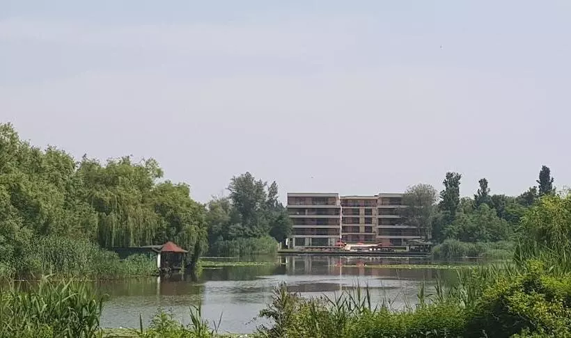 Snagov Lake Suites