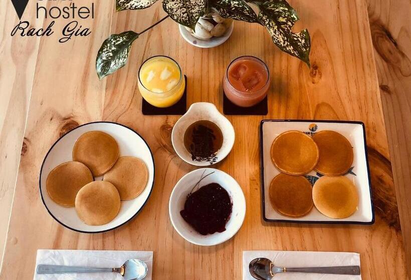 Stay Hostel   300m From The Ferry