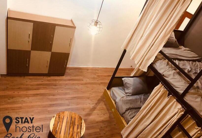 Stay Hostel   300m From The Ferry