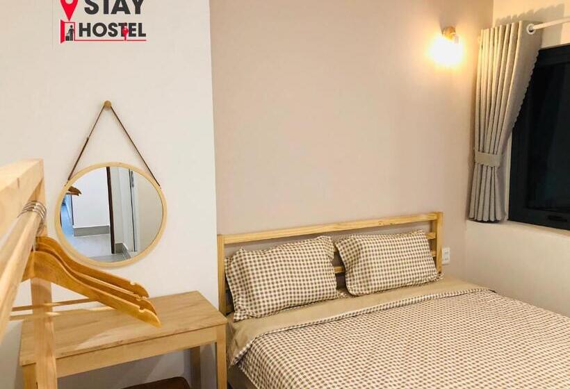 Stay Hostel   300m From The Ferry