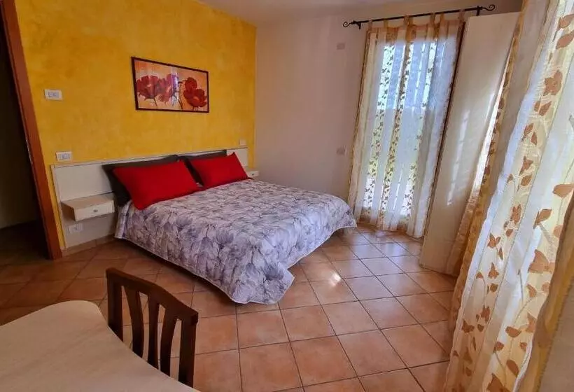 B&b Villa Venezia