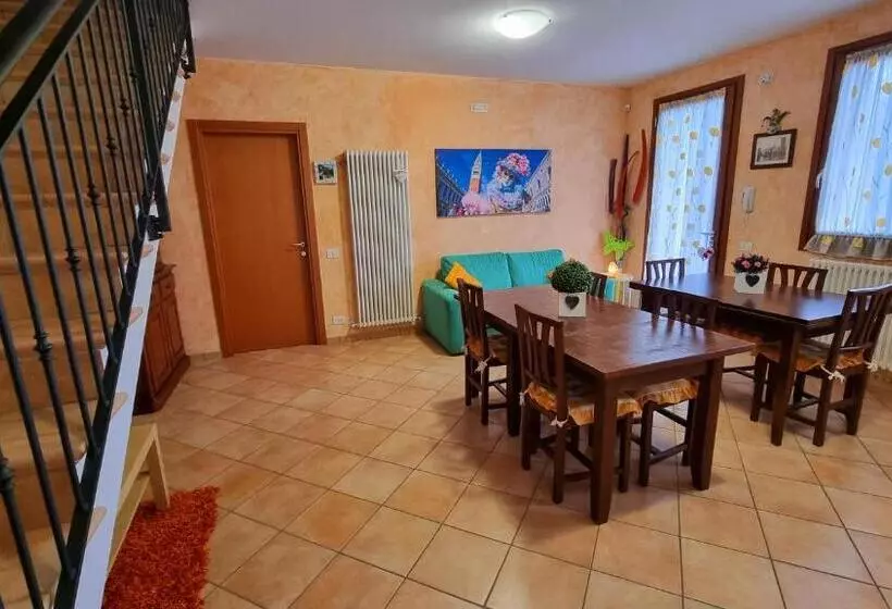 B&b Villa Venezia