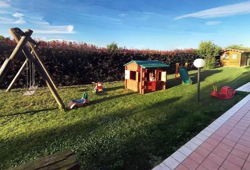 B&b Villa Venezia