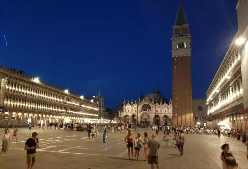 B&b Villa Venezia