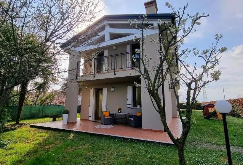B&b Villa Venezia