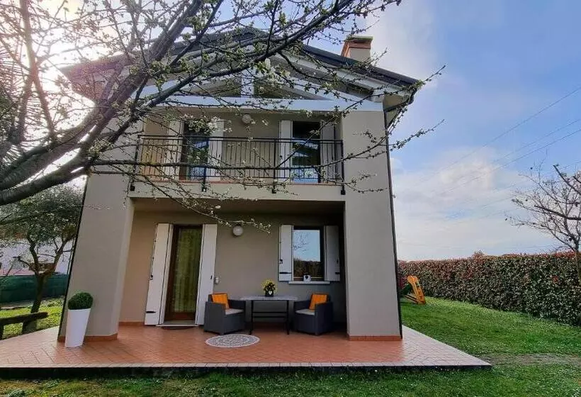 B&b Villa Venezia