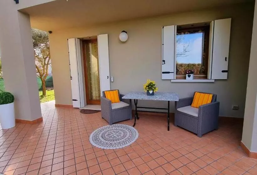 B&b Villa Venezia