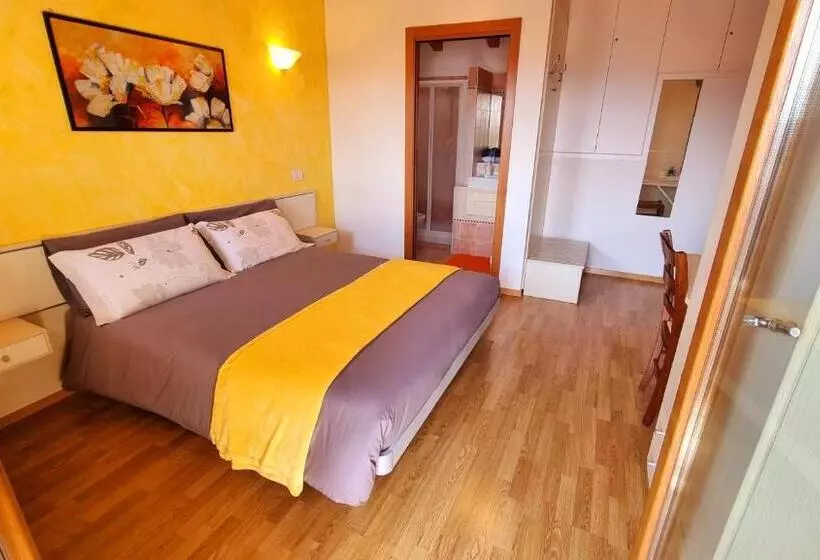 B&b Villa Venezia