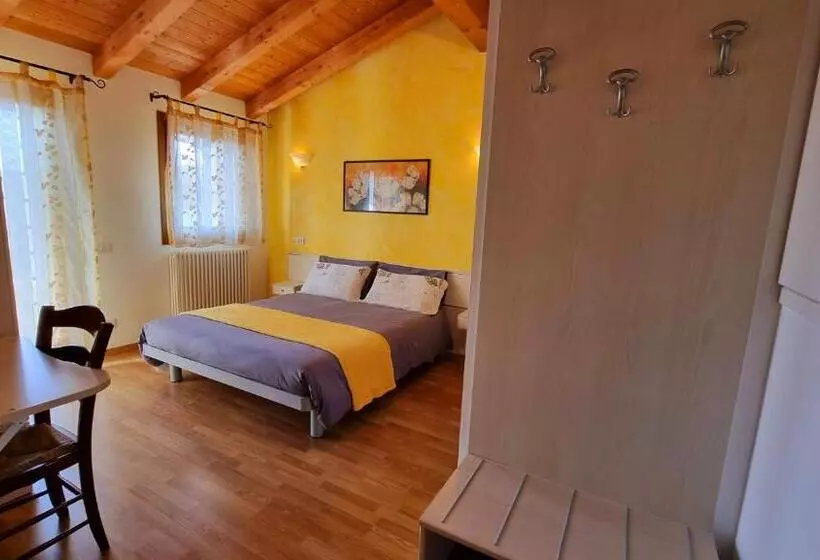 B&b Villa Venezia
