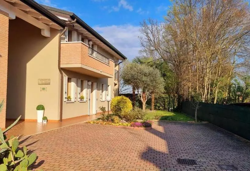 B&b Villa Venezia
