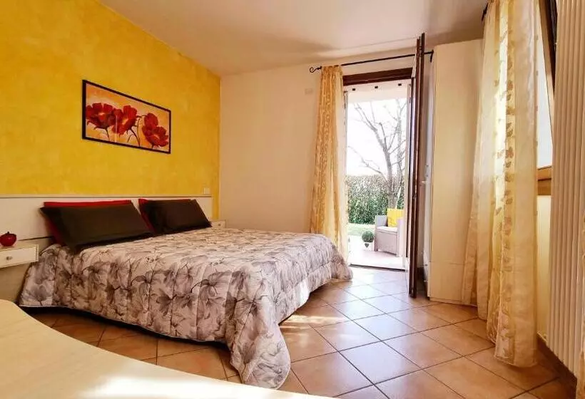 B&b Villa Venezia