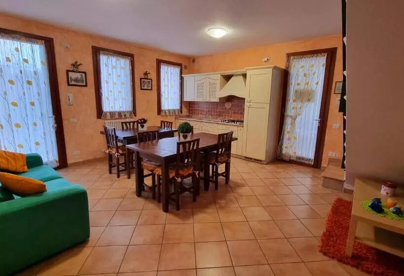 B&b Villa Venezia