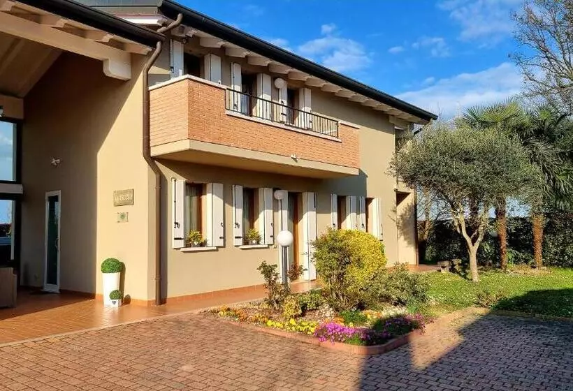 B&b Villa Venezia