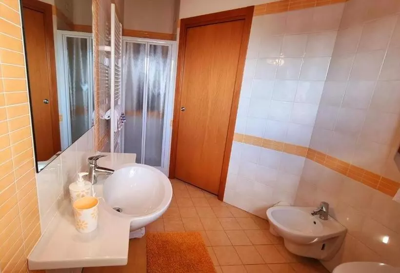 B&b Villa Venezia