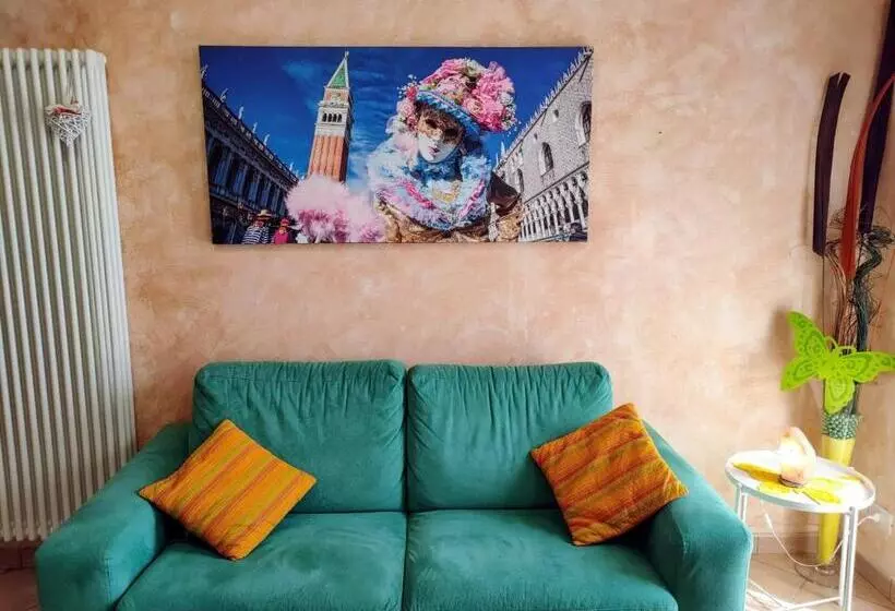 B&b Villa Venezia