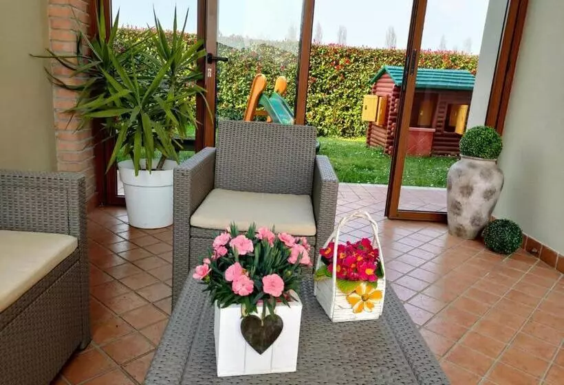 B&b Villa Venezia