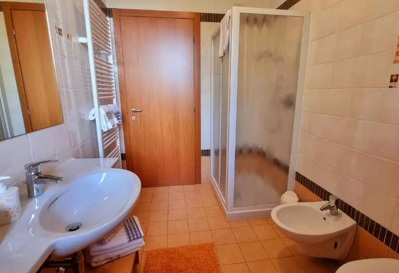 B&b Villa Venezia