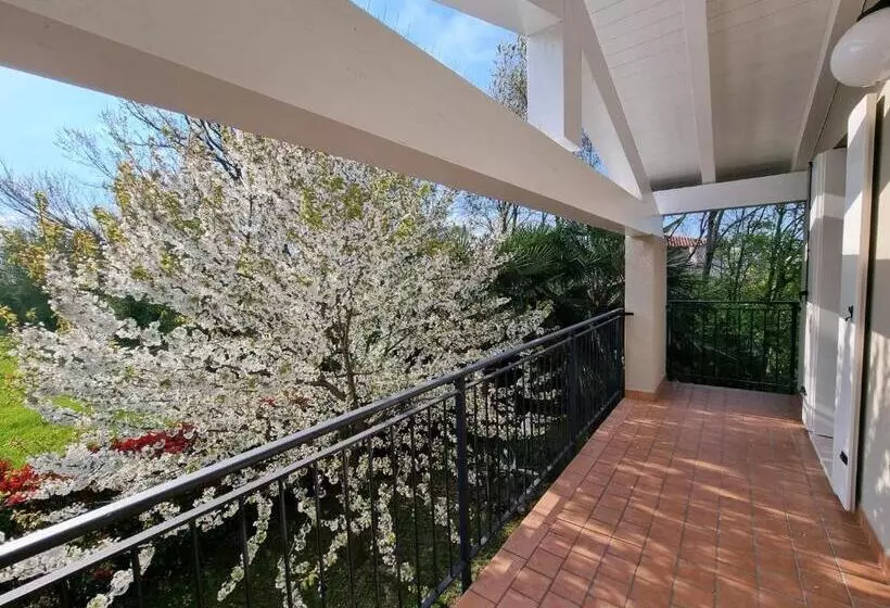 B&b Villa Venezia