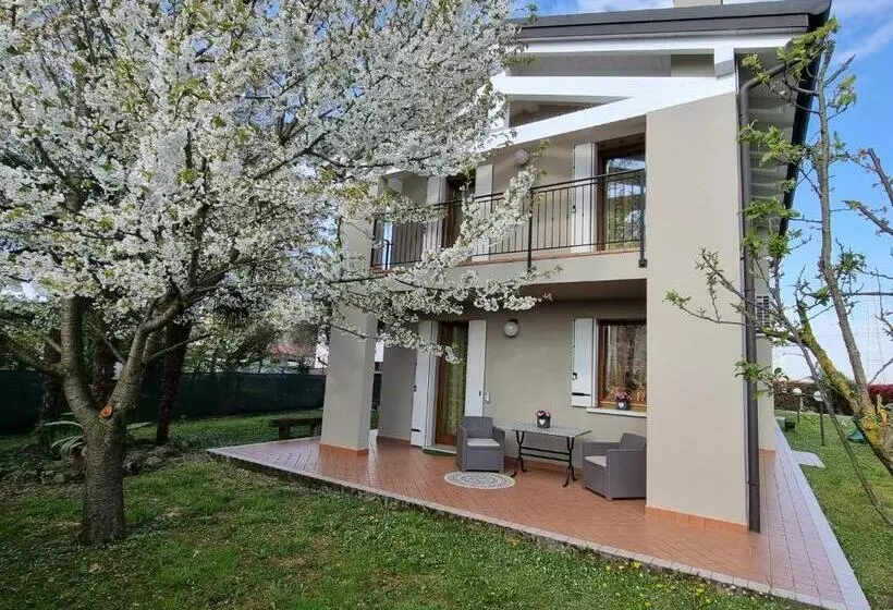 B&b Villa Venezia
