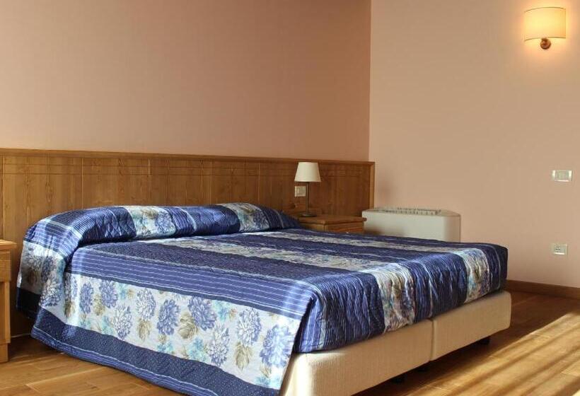 צימר Agriturismo Le Giarine