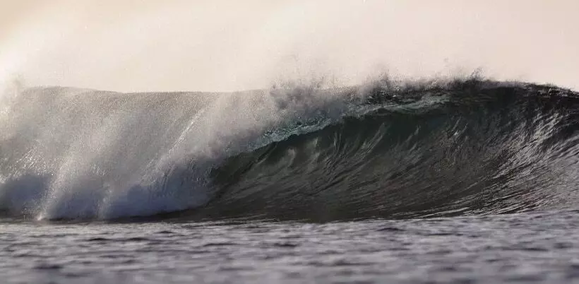 Aamiaismajoitus (B&B) Maar House Lajares