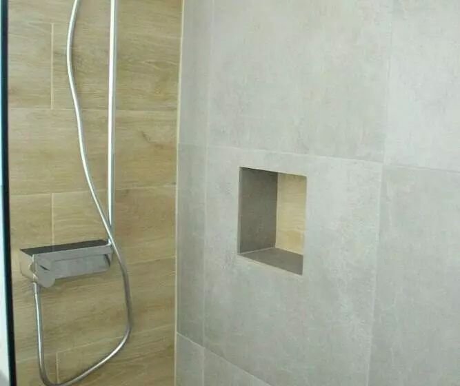 Aamiaismajoitus (B&B) Maar House Lajares