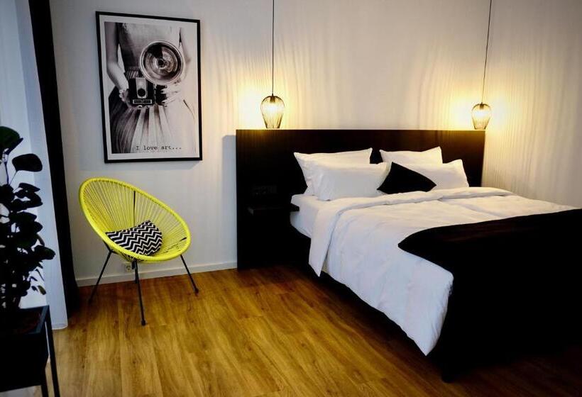 Bed and Breakfast Merian