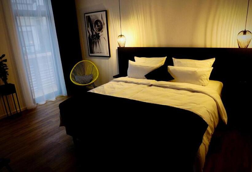 Bed and Breakfast Merian