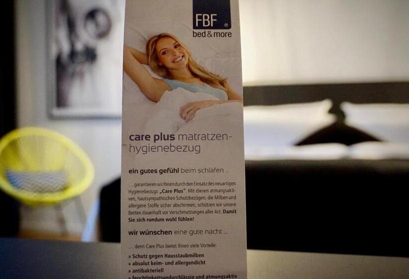 Bed and Breakfast Merian