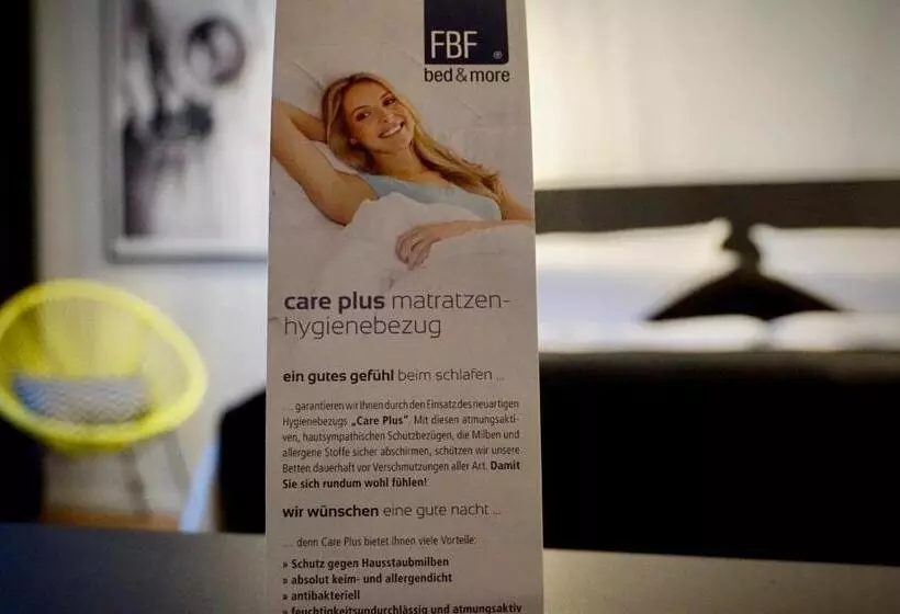 ベッドアンドブレックファースト Merian