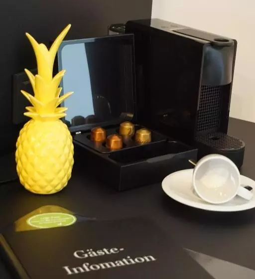 ベッドアンドブレックファースト Merian