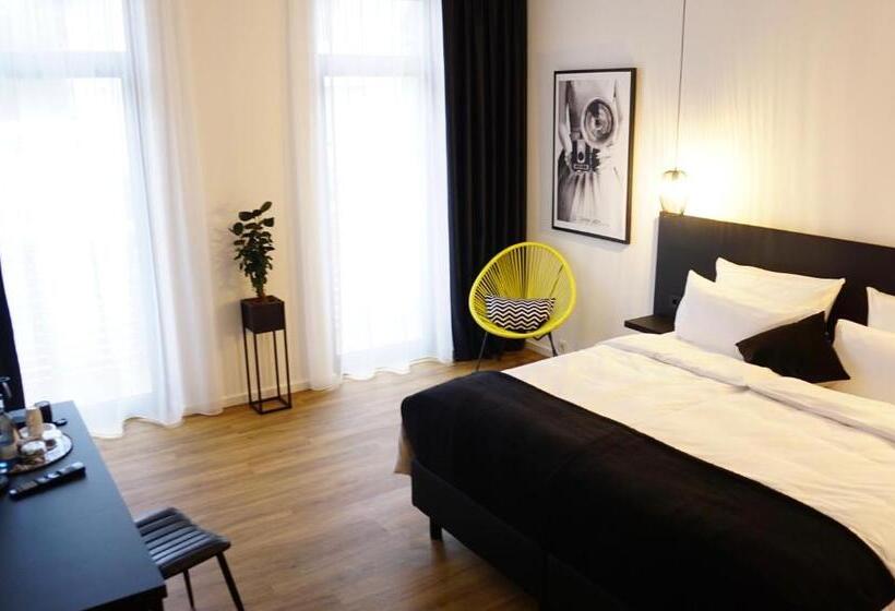 Bed and Breakfast Merian