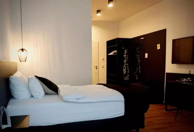 ベッドアンドブレックファースト Merian