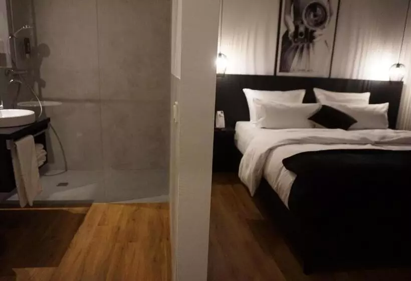 ベッドアンドブレックファースト Merian