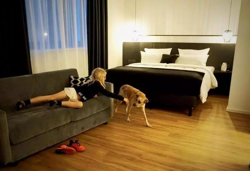 ベッドアンドブレックファースト Merian