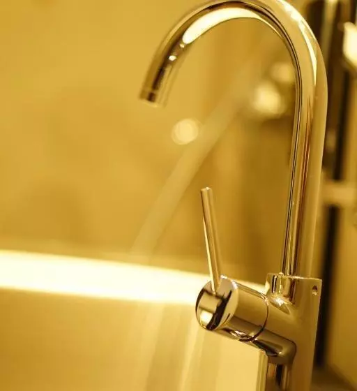 ベッドアンドブレックファースト Merian