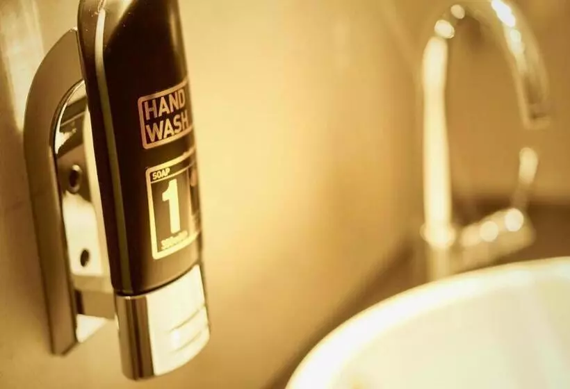 ベッドアンドブレックファースト Merian