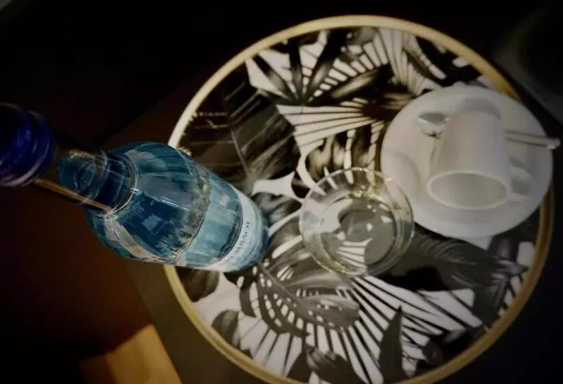 ベッドアンドブレックファースト Merian