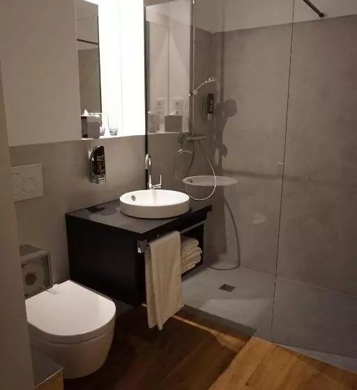 ベッドアンドブレックファースト Merian