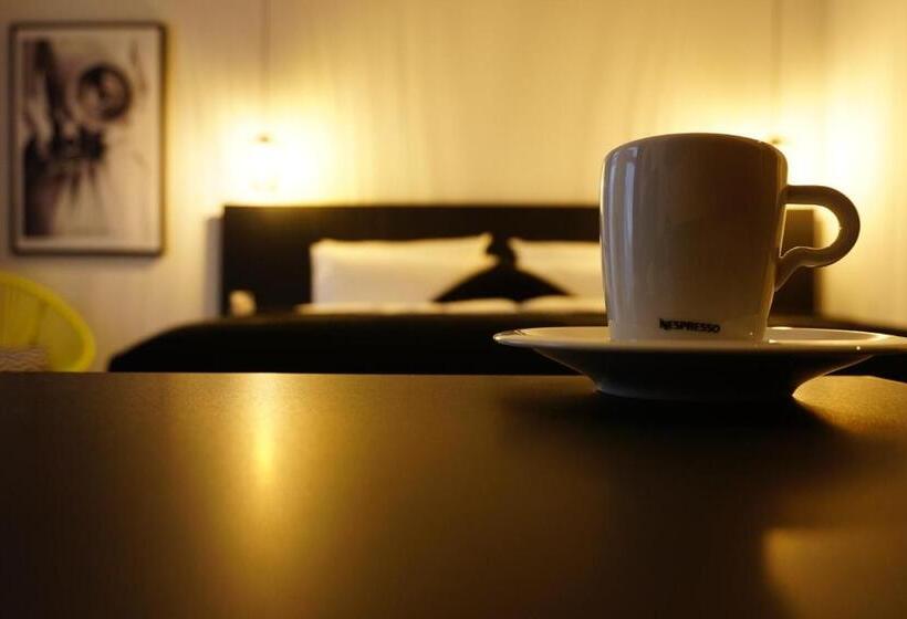 Bed and Breakfast Merian